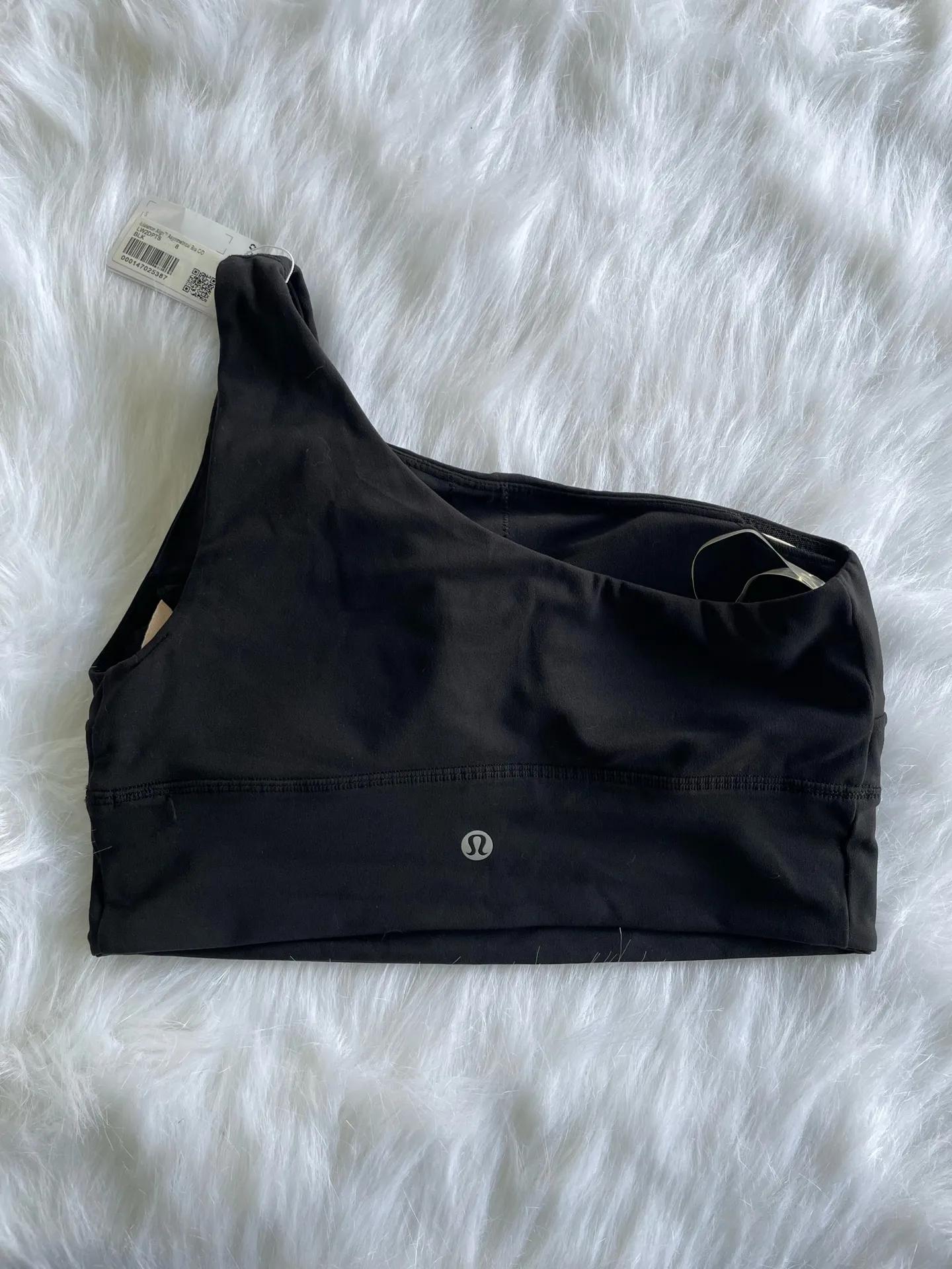 Lululemon  Align Asymmetrical Bra - Image 5