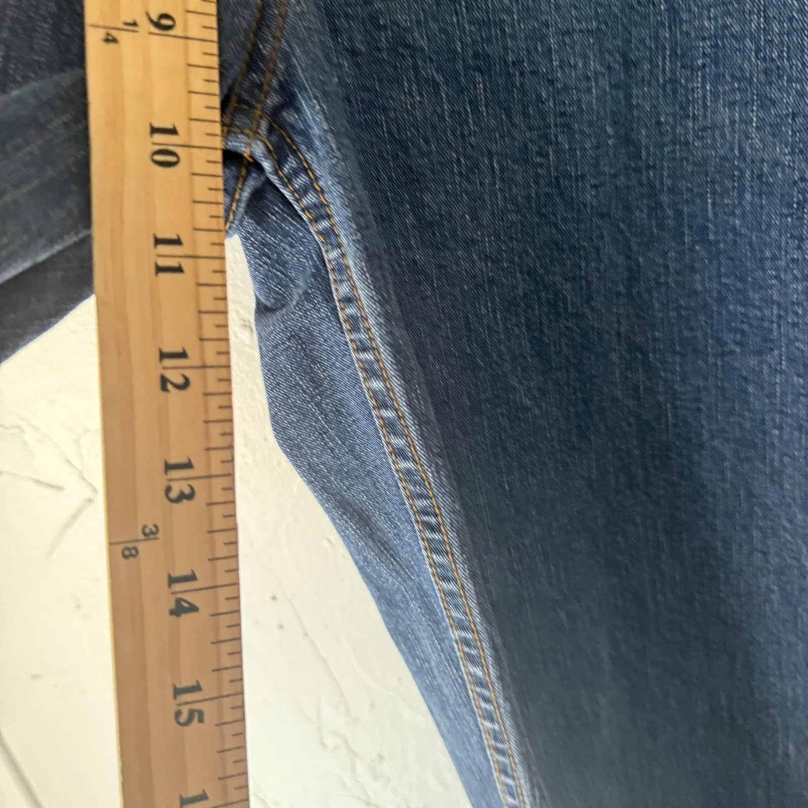 Rockies Jeans Womens 9 - Image 6