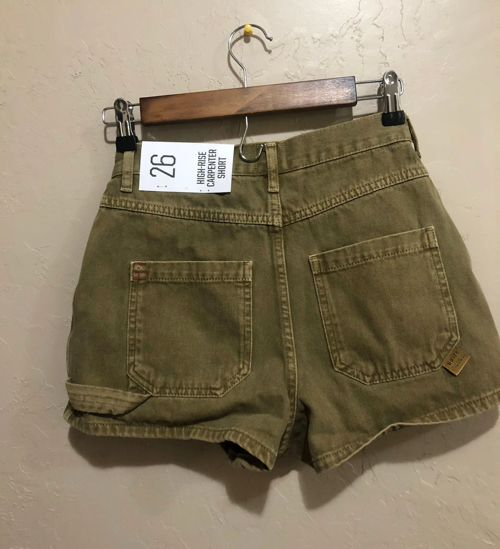 Urban Outfitters Cargo Shorts - Image 2