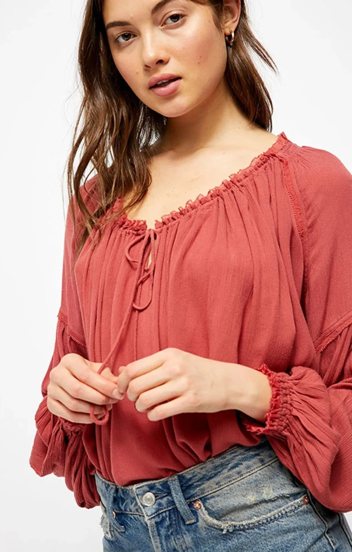 Banda Blouse - Image 5