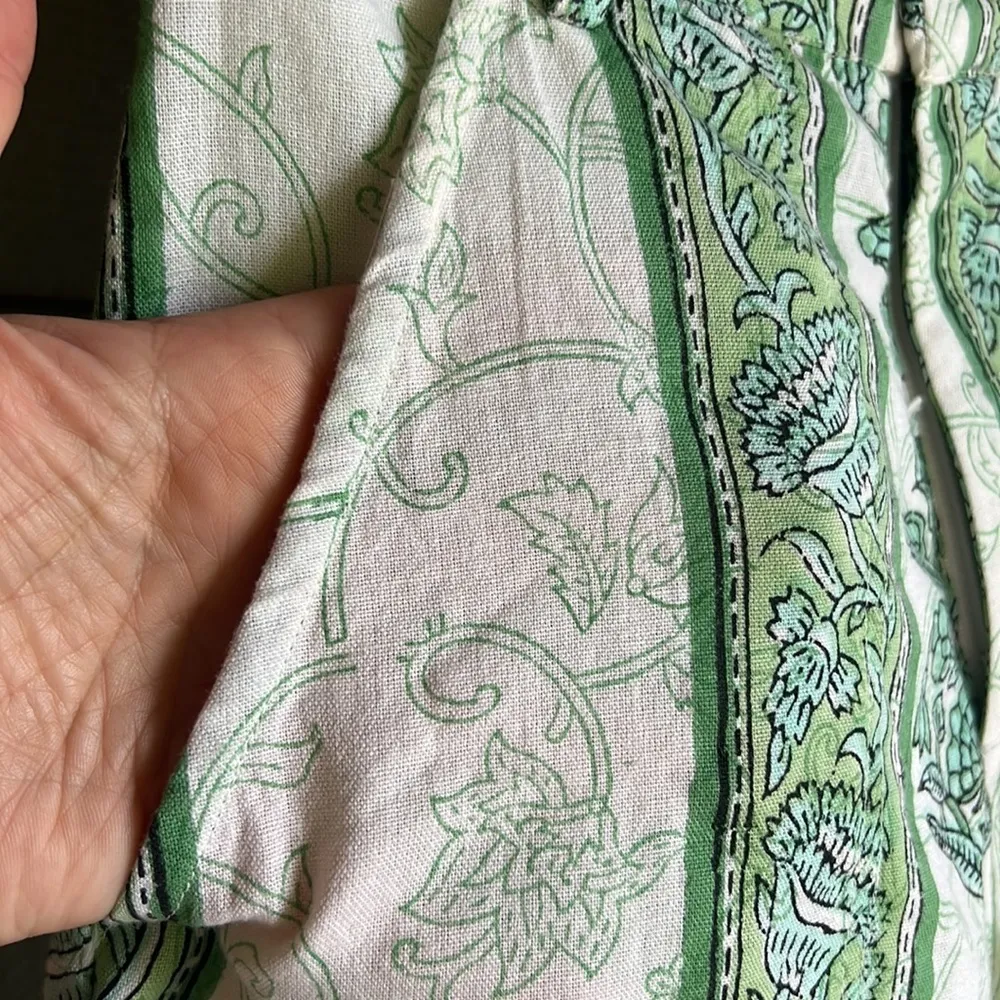 Roller Rabbit “Berrino Sierra” Shorts - New! - Image 4