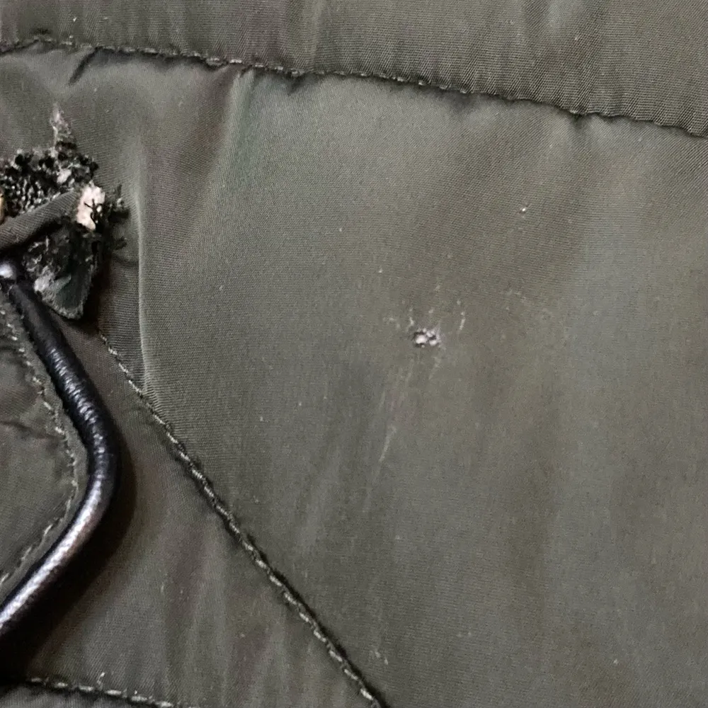 Guess Hooded Puffer Coat - Image 10