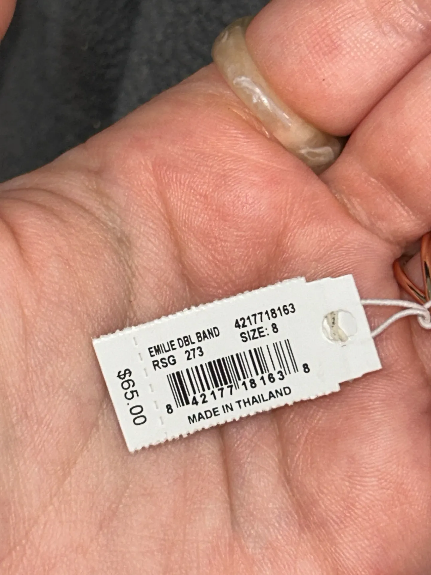 Emilie Ring - Image 4