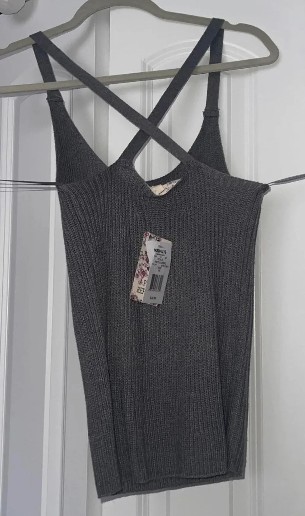 Tank Top - Image 2