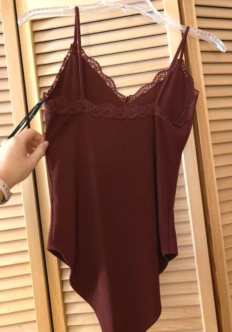 Forever 21 Body Suit - Image 2