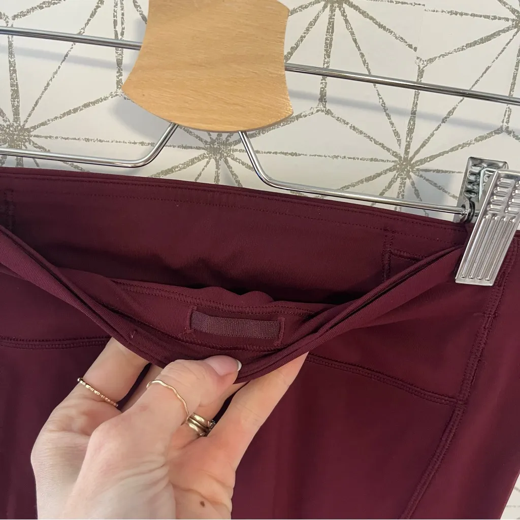 Lululemon Speed Up Tight 28"
Garnet - Image 7