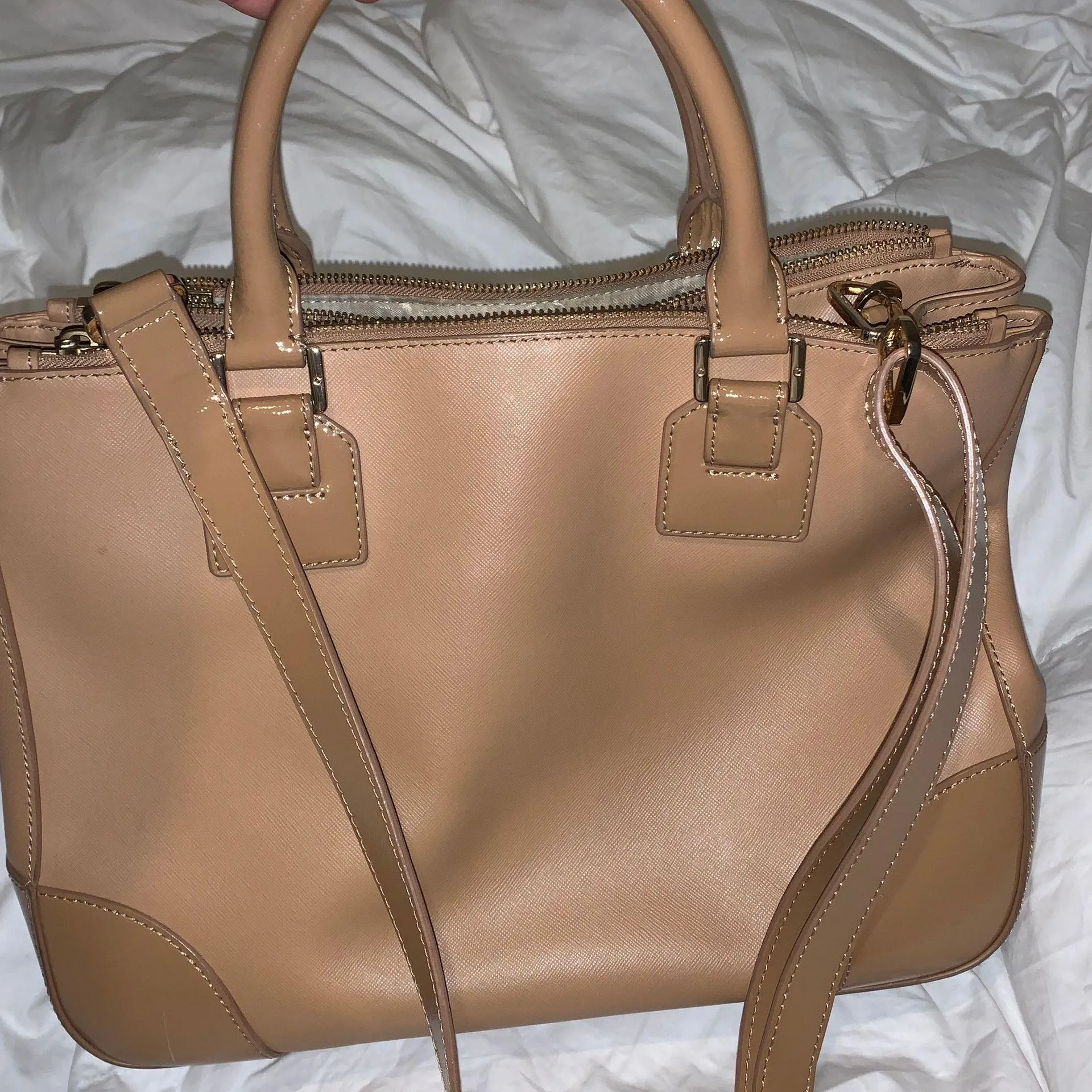 Tote Handbag 👜 - Image 3