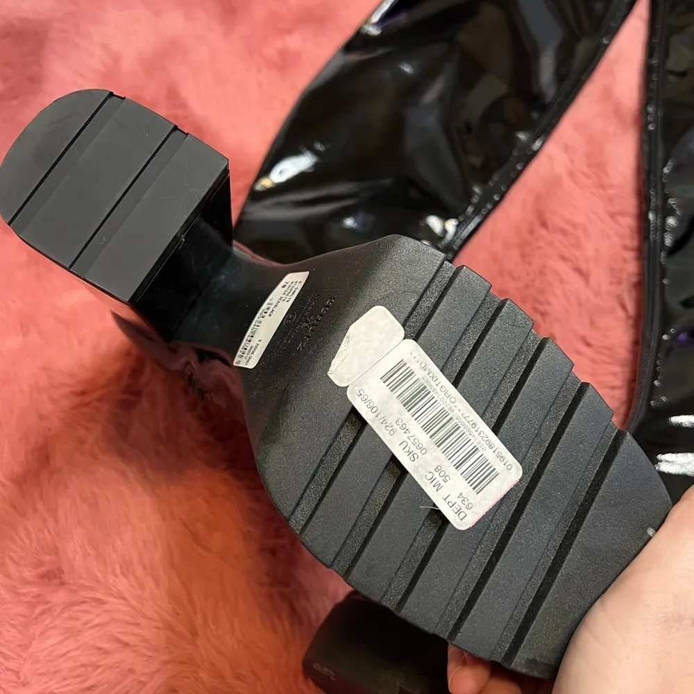 NWOT Schutz Darlyn Boots - Image 7