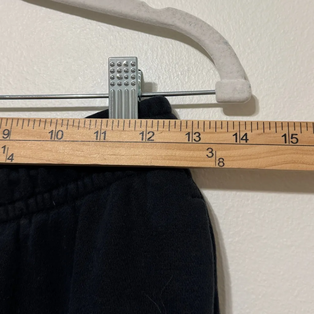 Nike Black Joggers Size Small Women’s Sweatpant - Image 8