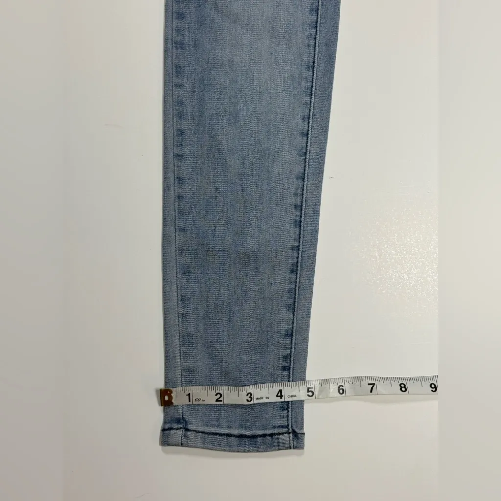 KAN CAN Classic Blue Women's Jeans 👖 💙
54% COTTON ✅ Size undefined - Image 5