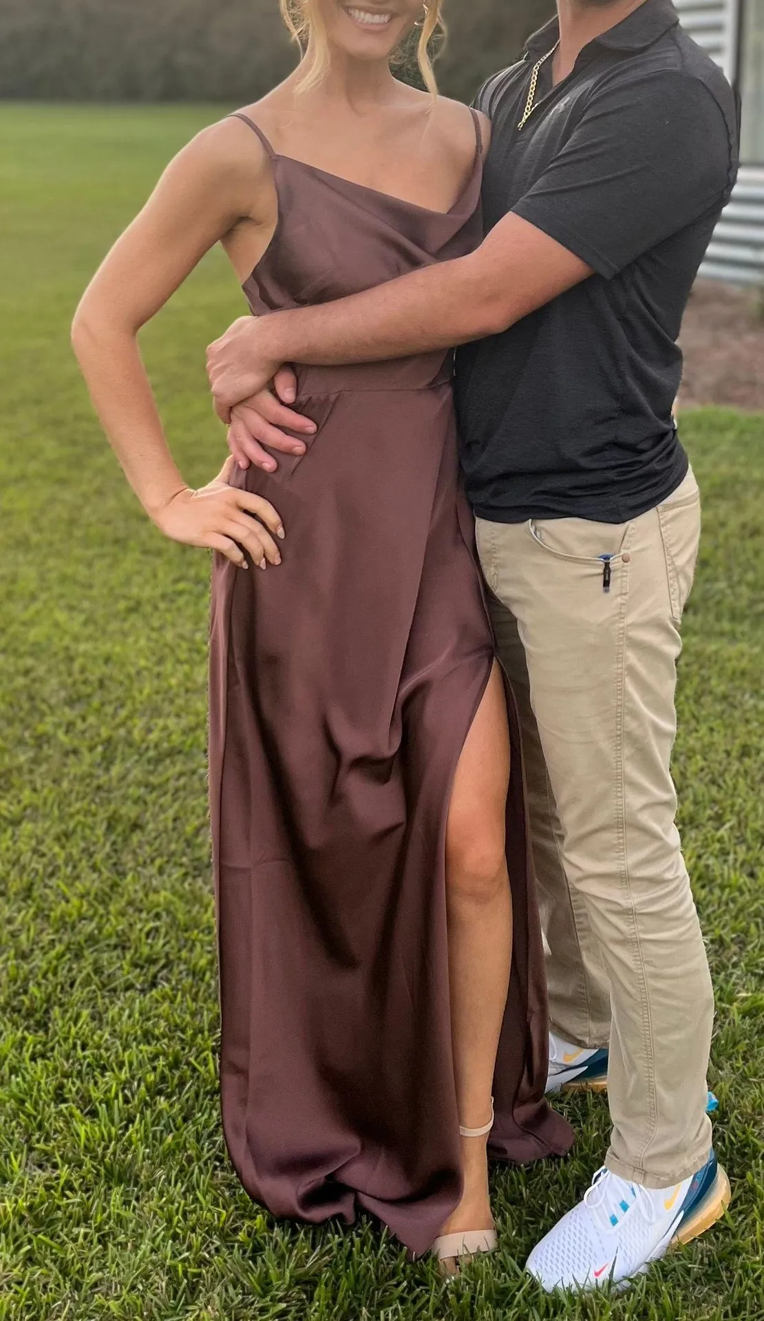 bridesmaid dress  - Image 2