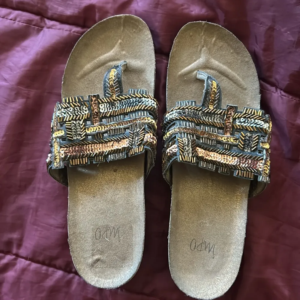 Sandals - Image 7