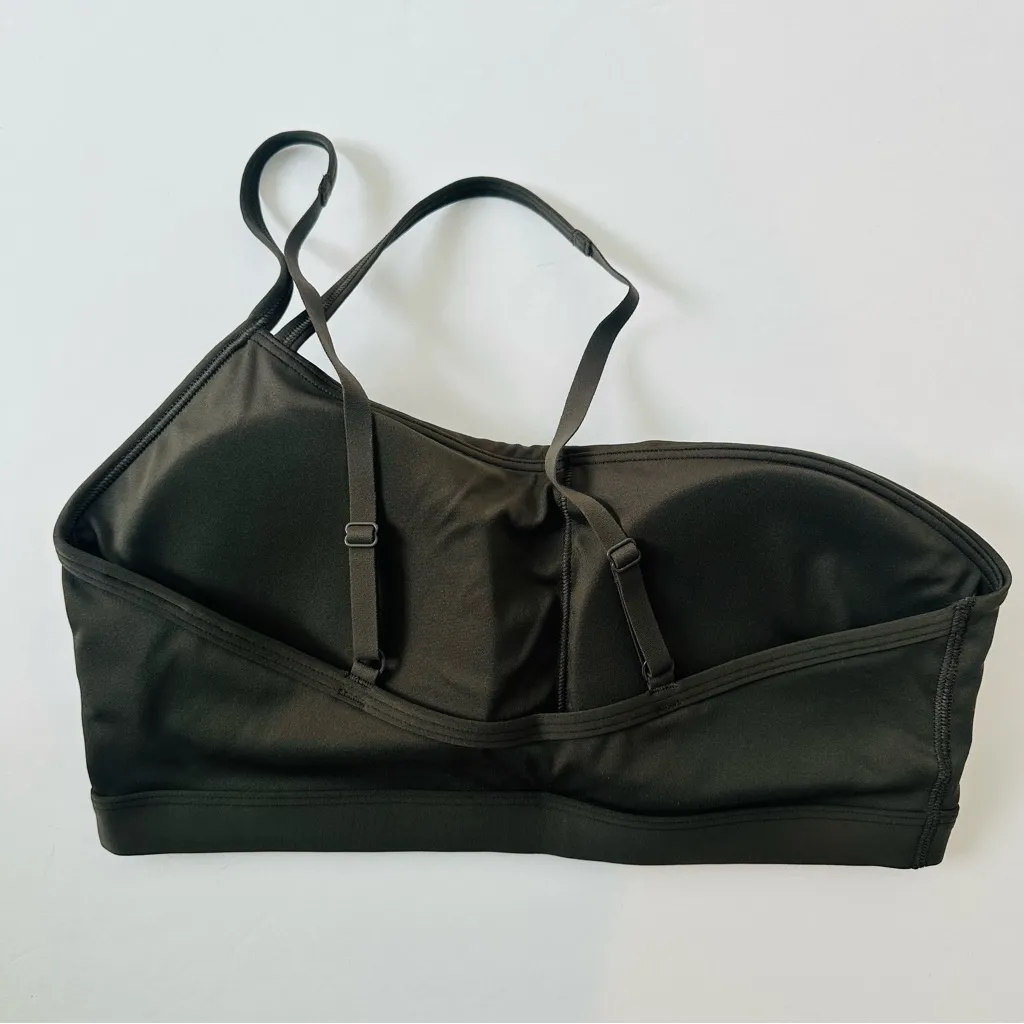 Gymshark L One Shoulder Sports Bra - Image 2