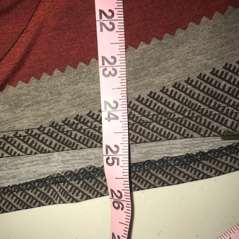 Lavish Multi Colored Top 2537 - Image 6