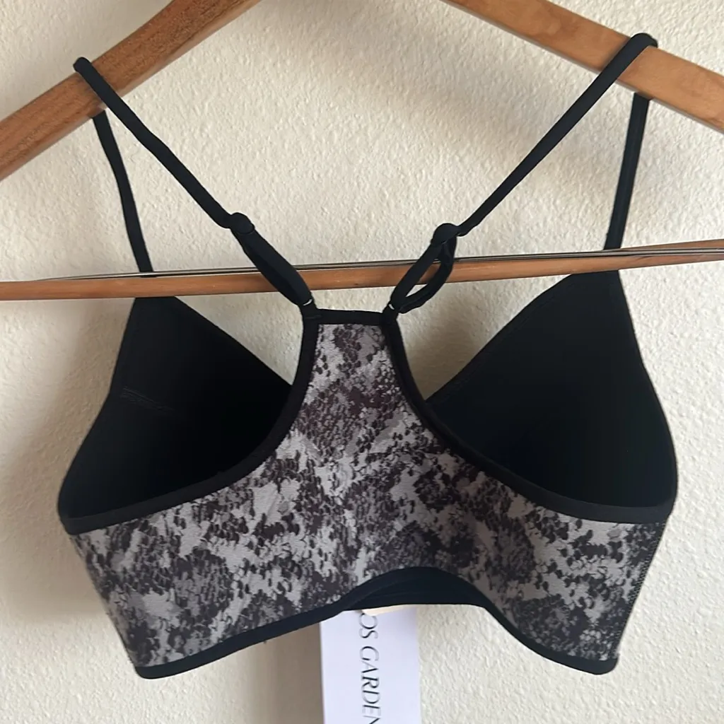 Free People movement Bra - Image 8
