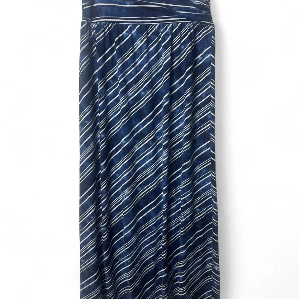 Maurices Striped Maxi Skirt‎ - Image 2