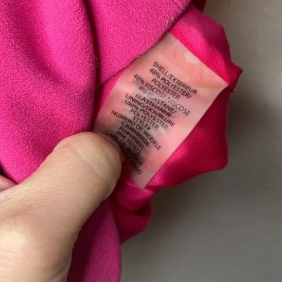 Alice‎ + Olivia Darcey Mini Dress - Image 10