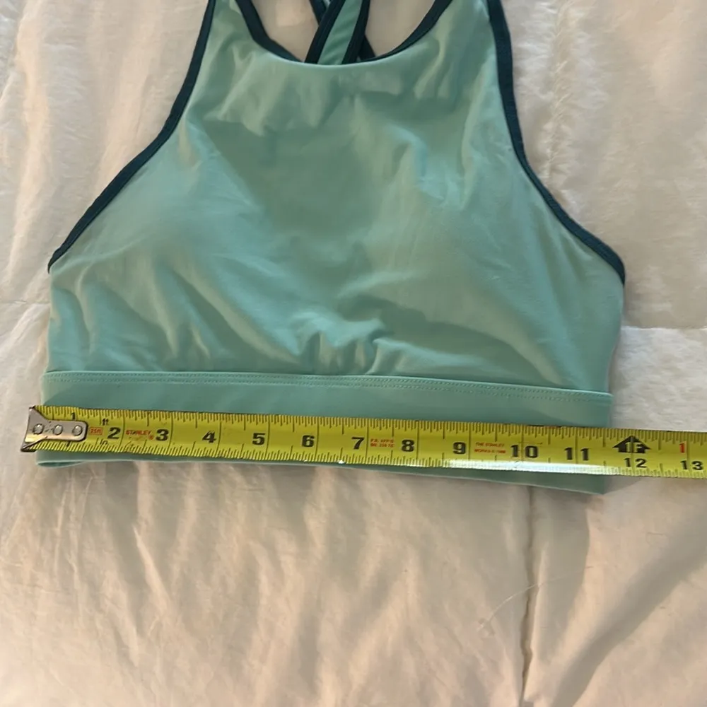 Fabletics Siena High-Impact Sports Bra - Image 4