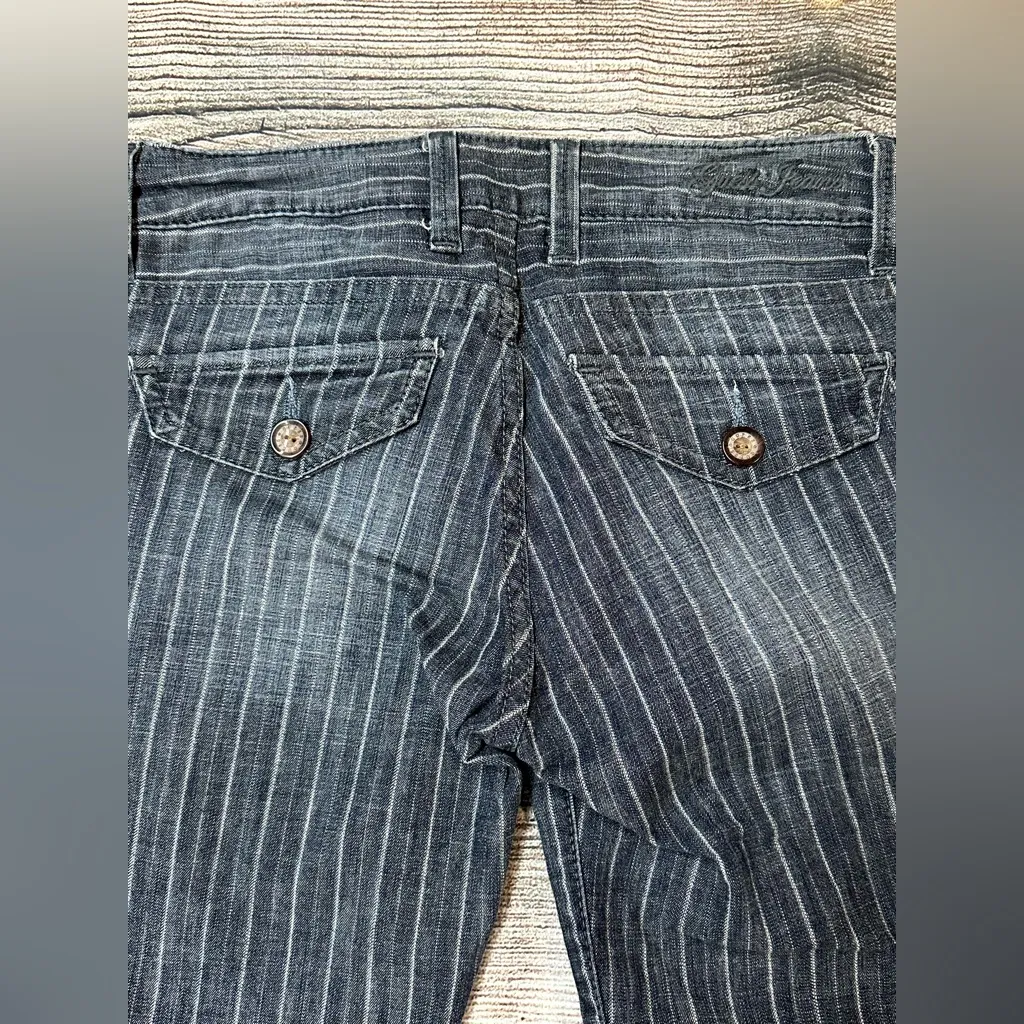 Guess sz 24 jeans - Image 3