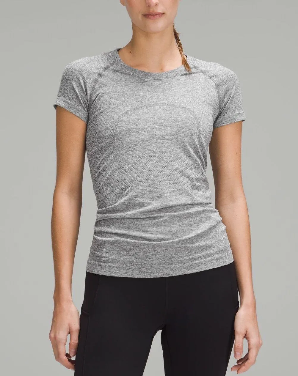 Swiftly Tech 2.0 Short Sleeve Shirt - Image 4