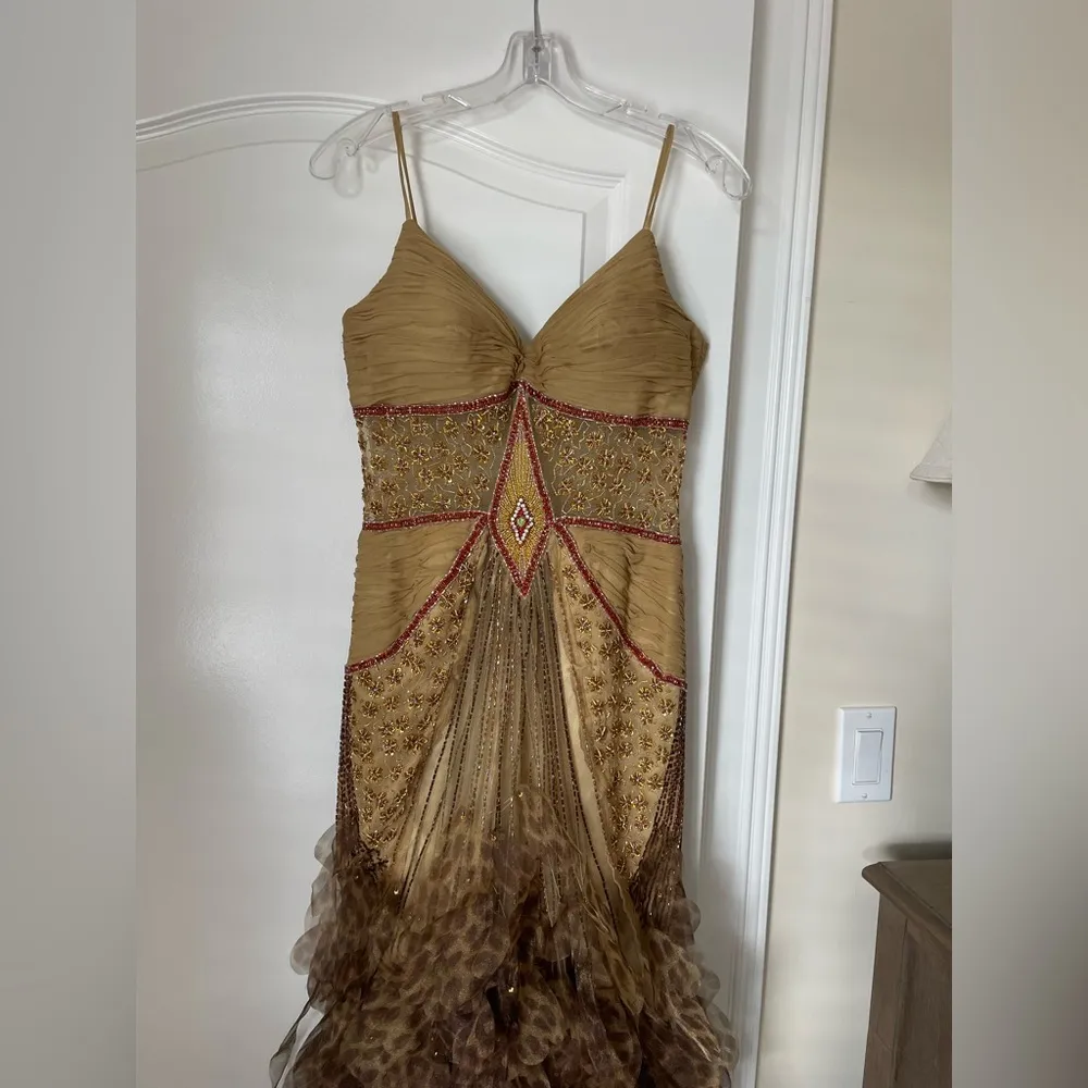 Jasz Culture dress size 6 - Image 2