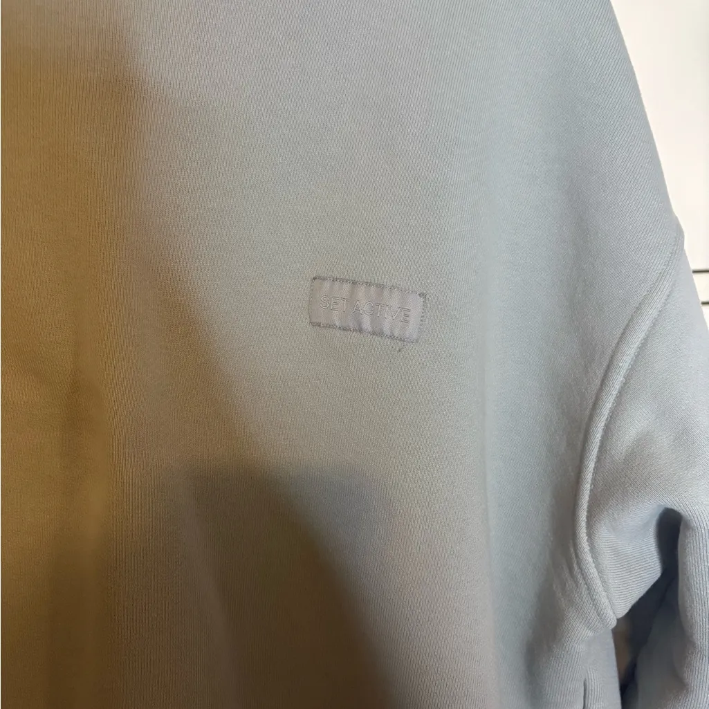 SET Active Hoodie - Image 3