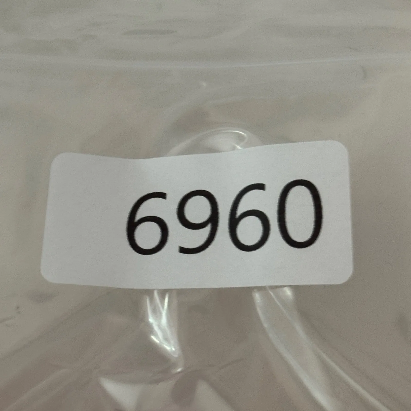 Old Navy Pixie Pants Skinny High Rise Floral Print Size 4 Secret Pocket Colorful - Image 10