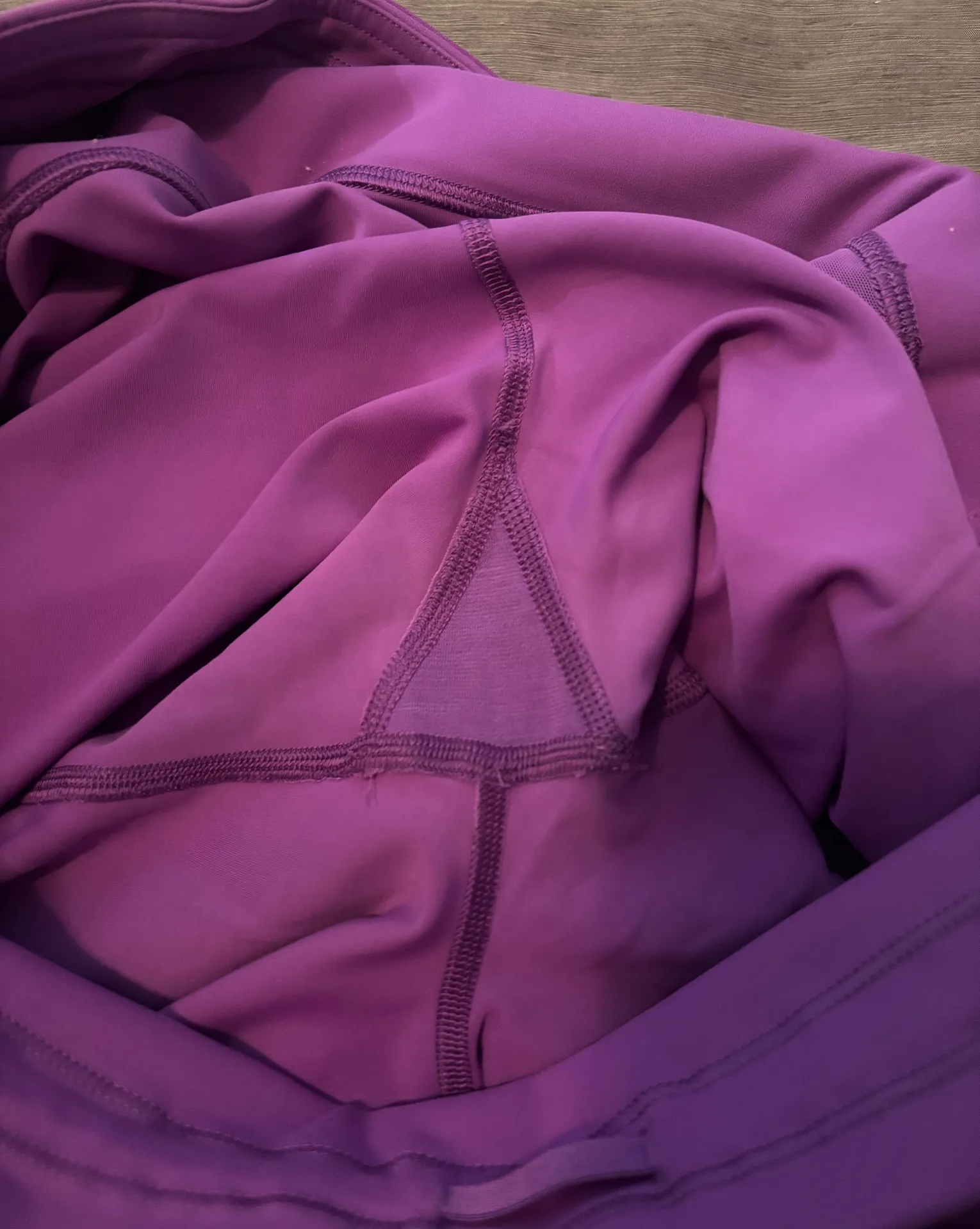 Biker Shorts - Image 4