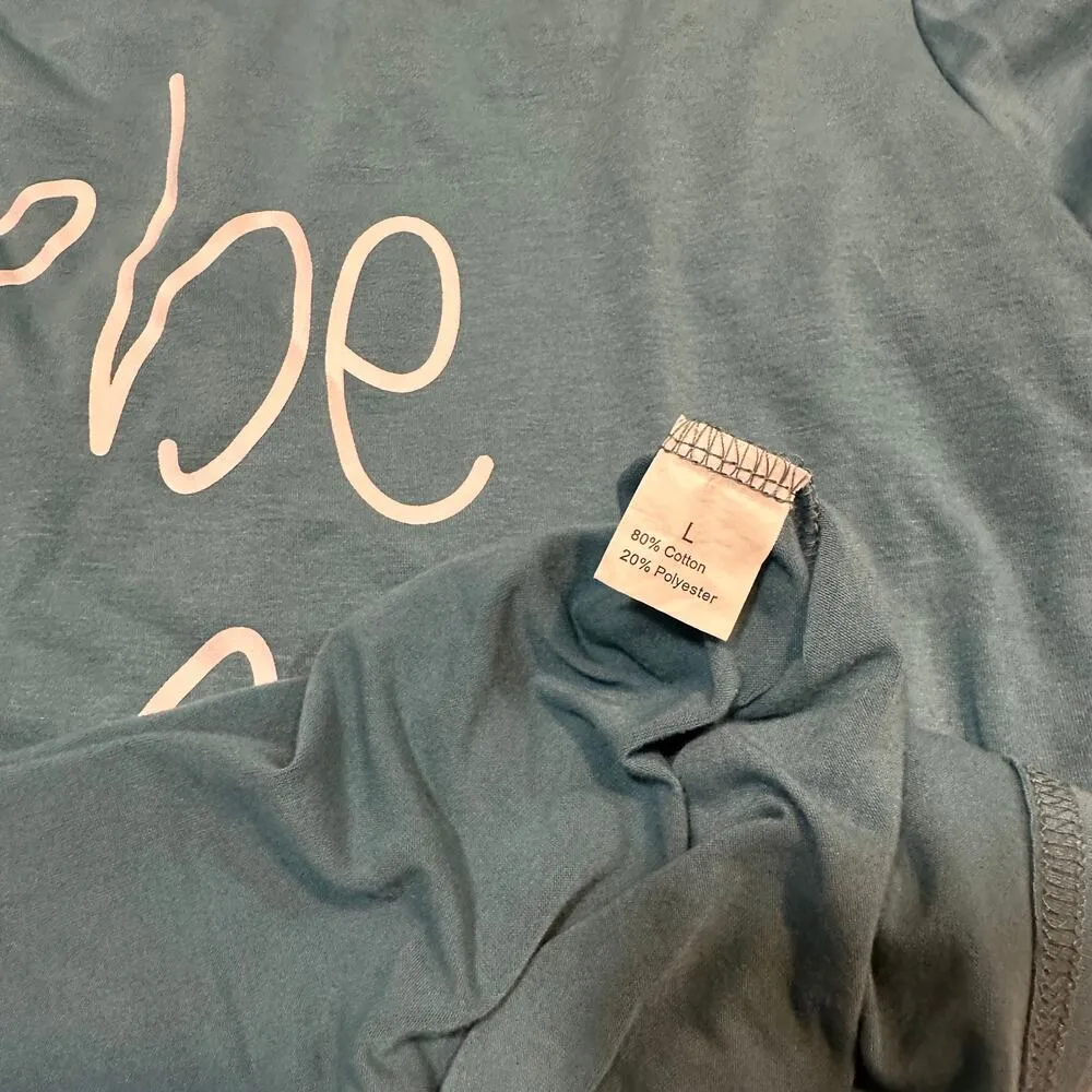 "be kind" women's t - Image 2