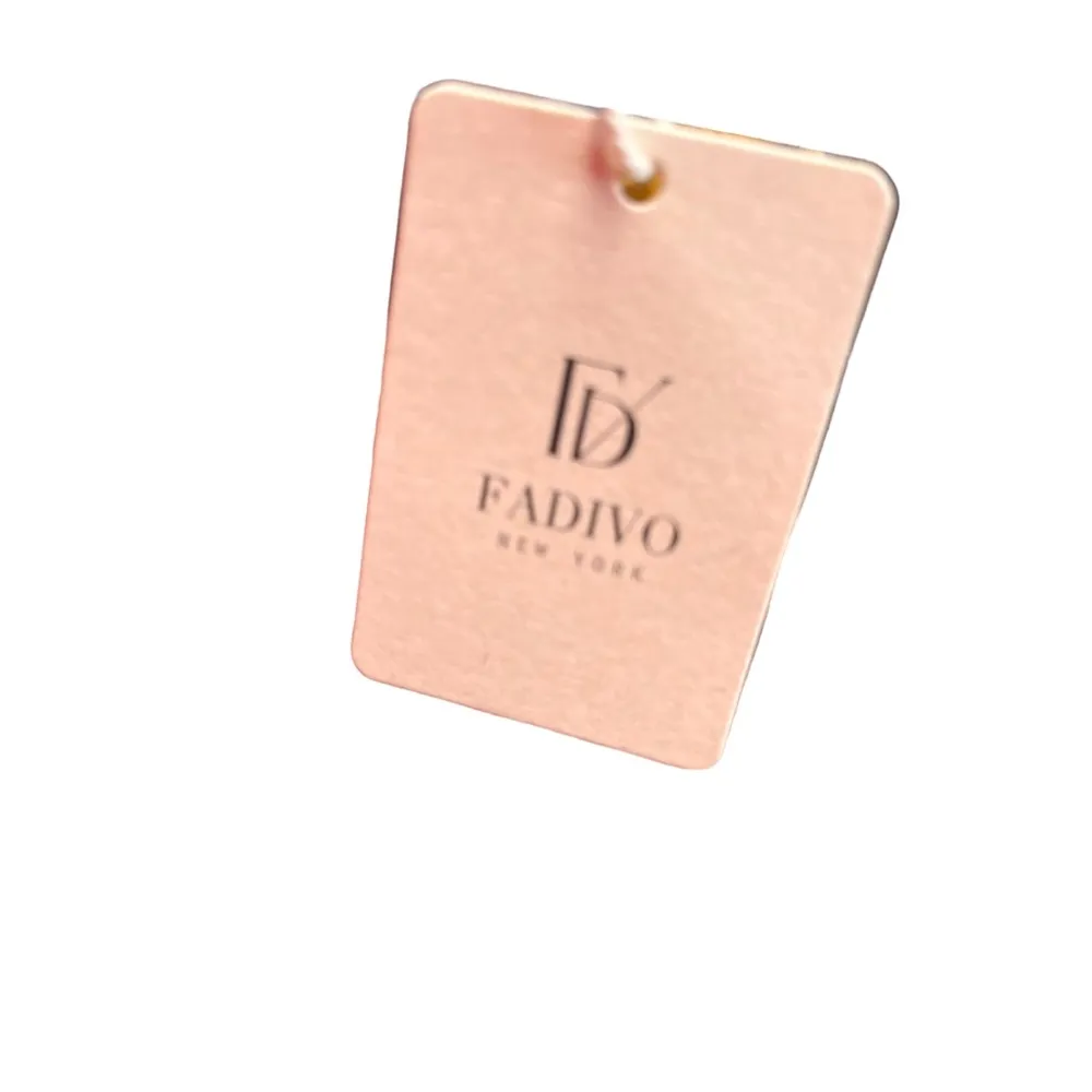 Fadivo cape fringe scarf nwt new - Image 8