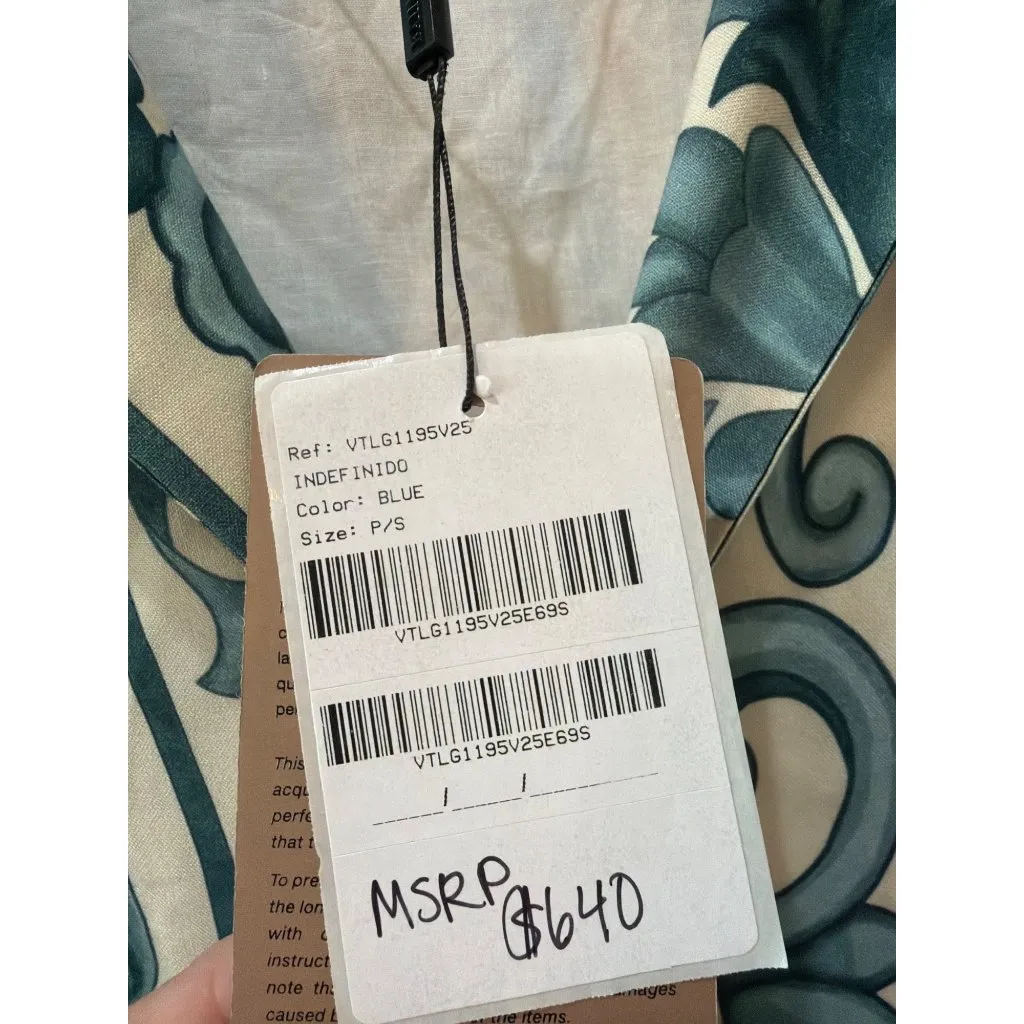 ADRIANA DEGREAS Hera Puff - Image 8