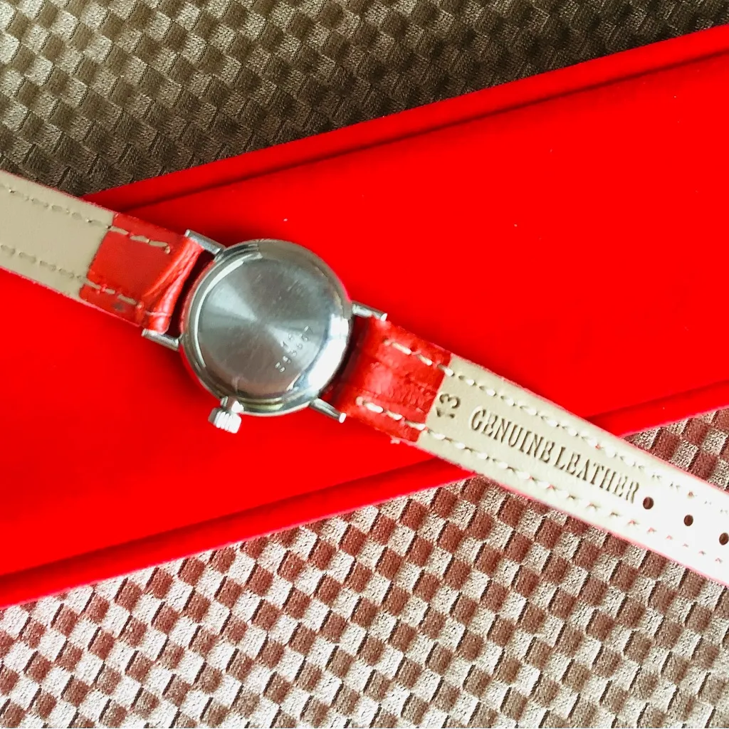 SWISS made LONGINES watch - Image 7