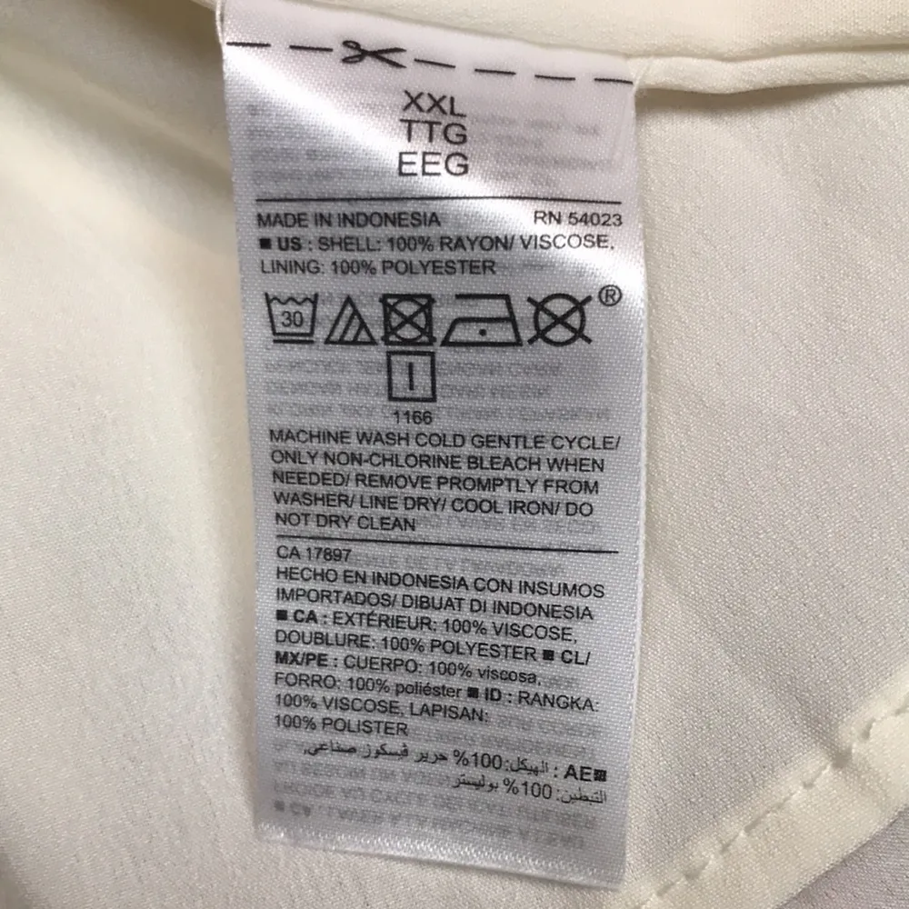 Old Navy Women’s Boho Floral Print Defined Waist Tiered Bottom Tank Dress - Image 10