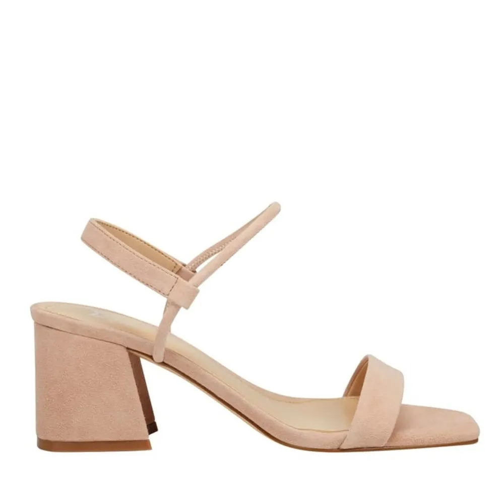 NEW  LTD Nabela Suede Sandals, Size 11 New In Box - Image 2