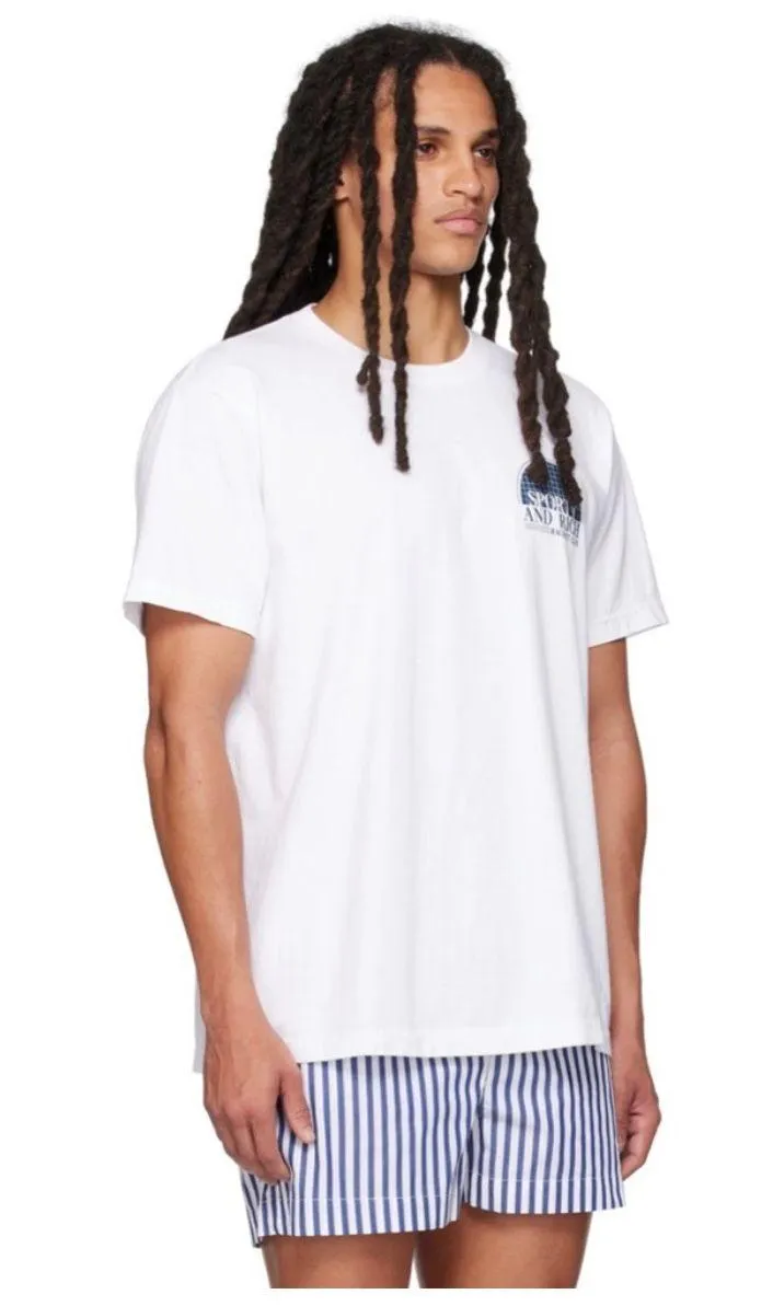 Sporty And Rich T - Image 5