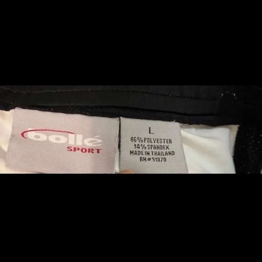 Bolle sport tennis skirt in large - Image 3