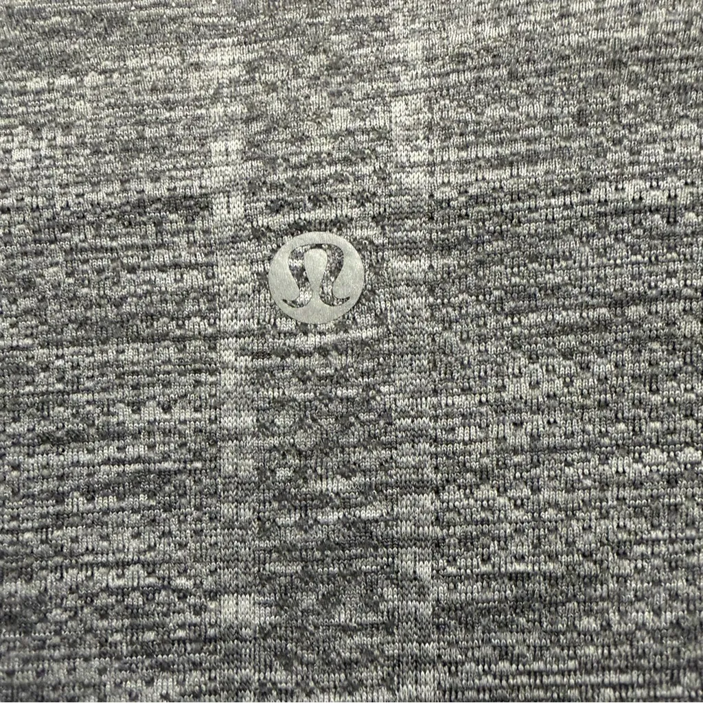 Lululemon Swiftly Tech Long Sleeve Size 12 - Image 3