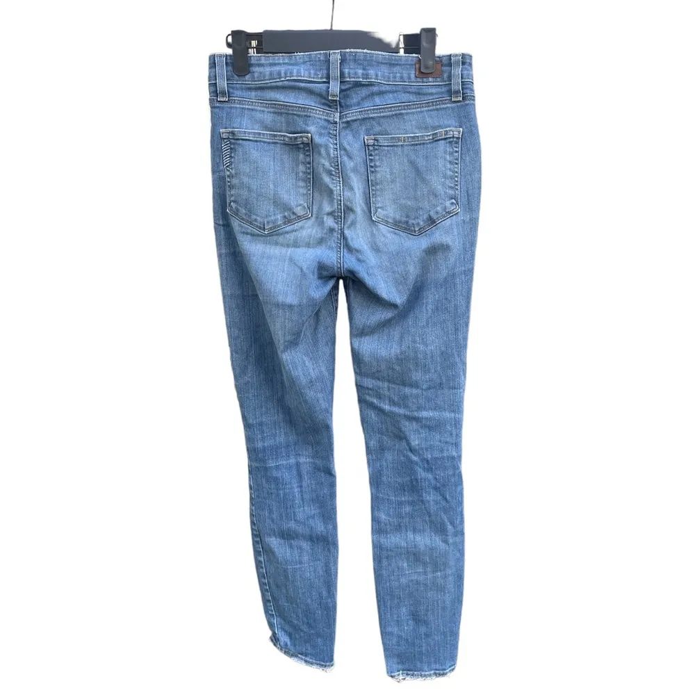 PAIGE HOXTON ANKLE JEANS - Image 2