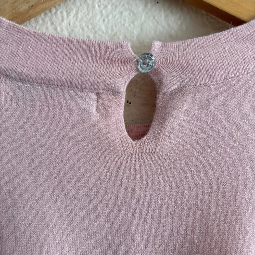 Liz Claiborne lightweight sweater Size L - Image 6