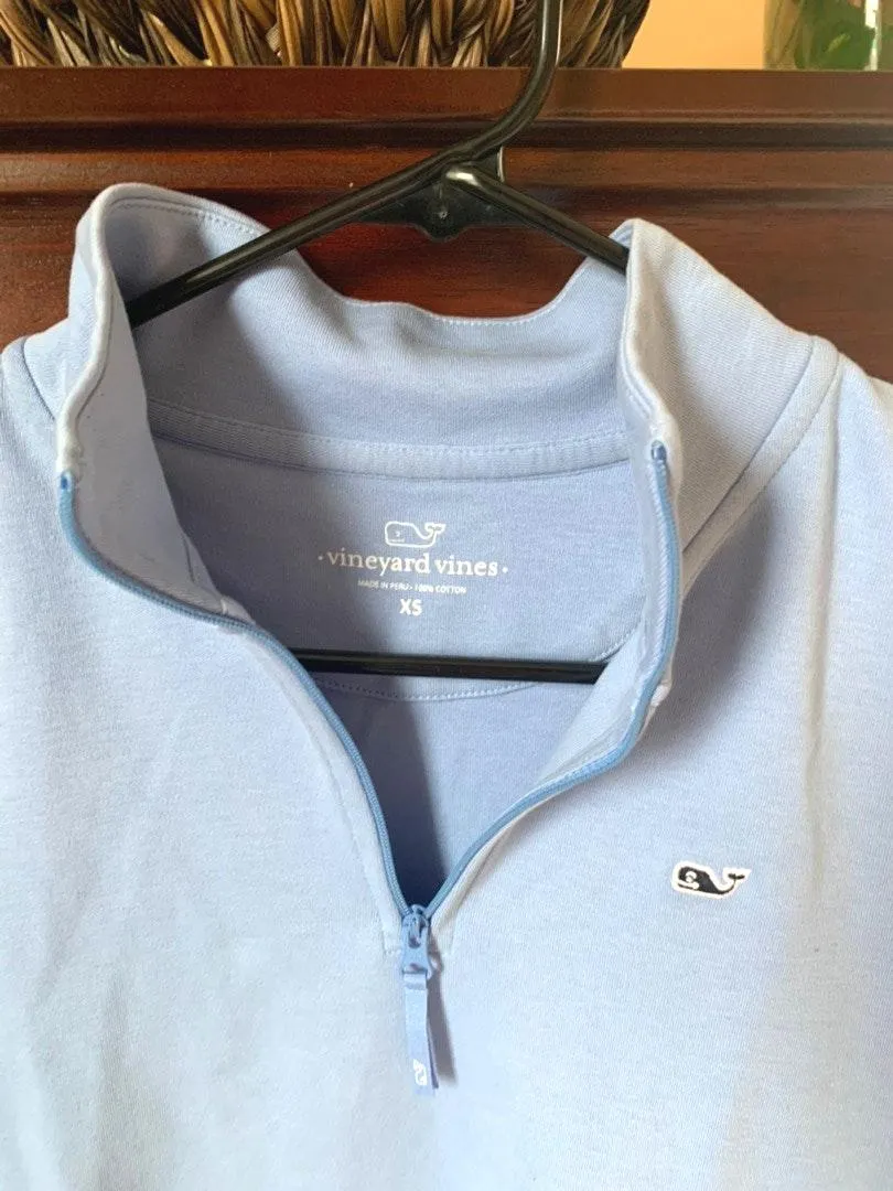 Half Zip Pullover - Image 2