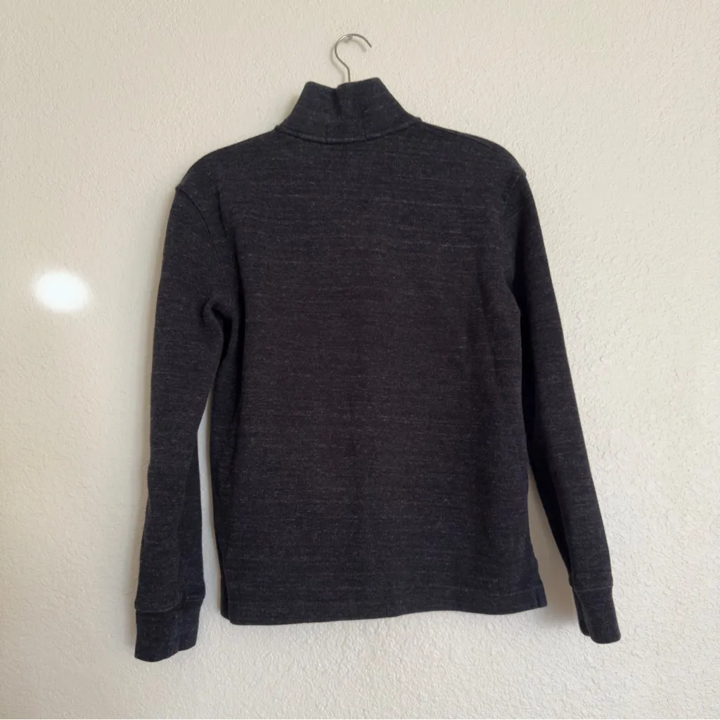 Polo Ralph Lauren quarter zip pullover - Image 9