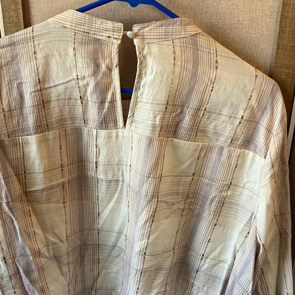 Lane Bryant ladies blouse 16 - Image 11