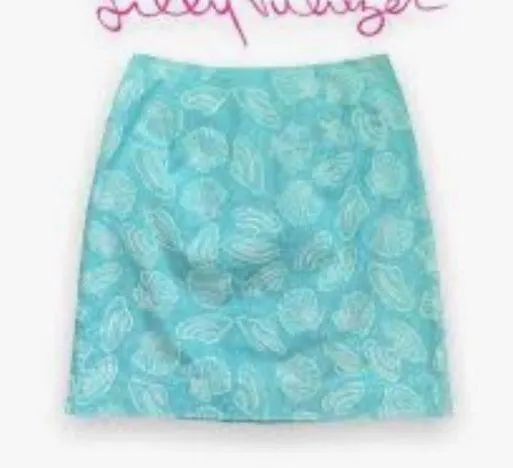 Vintage Lilly Pulitzer skirt - Image 2