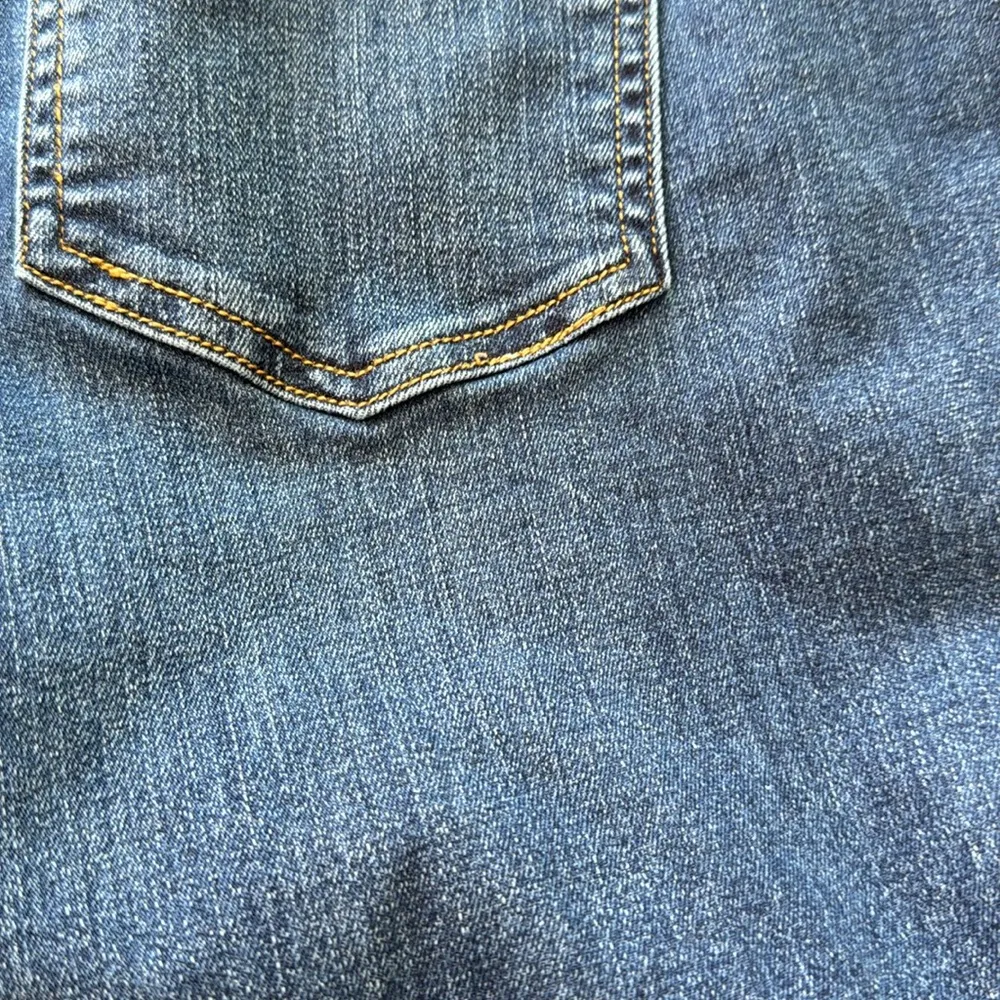 SPANXshape EveryWear Flare Jeans sz XL - Image 10