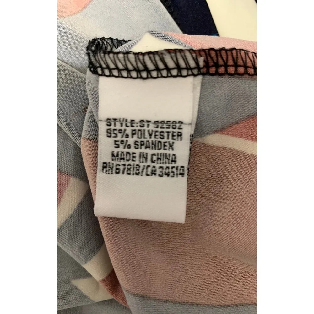 Jules & Leopold Top. Size 2X. - Image 7