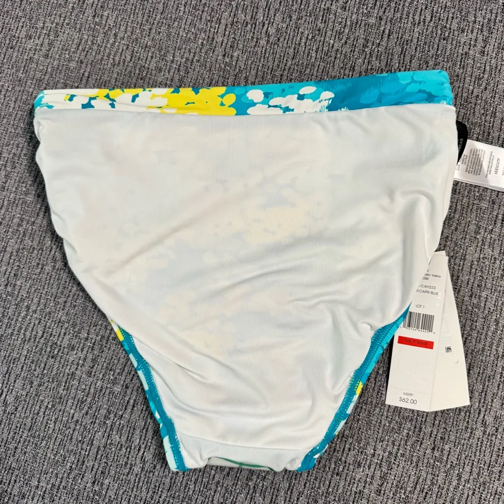 Carmen Marc Valvo Women’s Swim Bottoms - Image 8