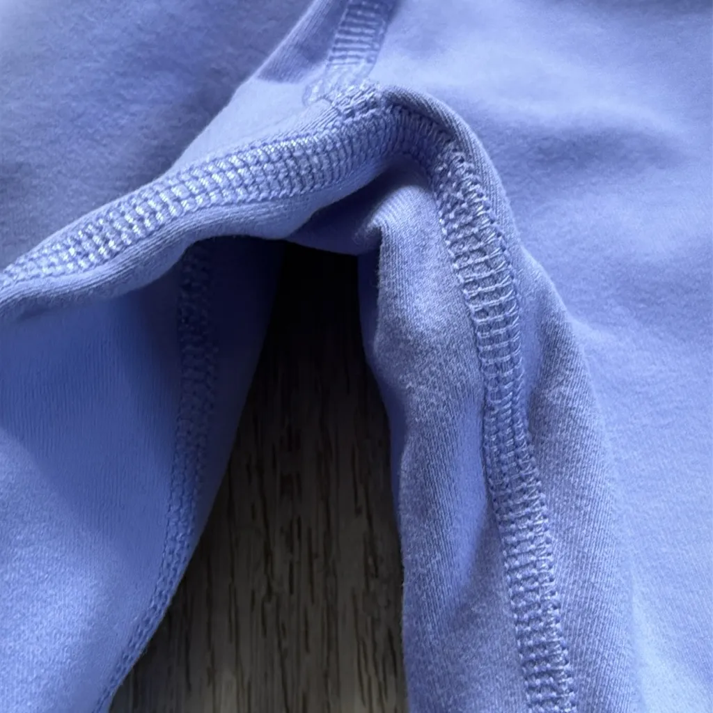 ALO Yoga Leggings 24”  Cropped Womens Athletic Pants medium - Image 6