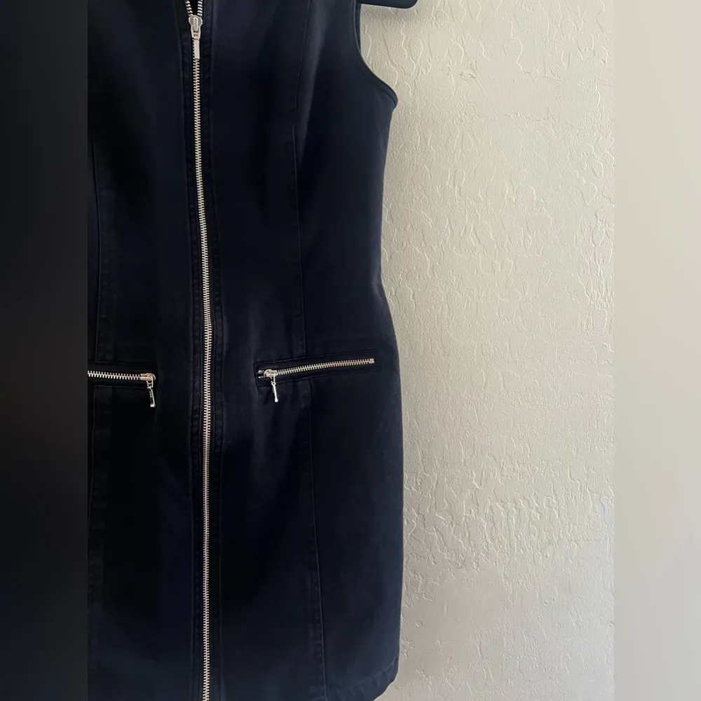 JONES NEW YORK PETITE DRESS sz 4 - Image 5