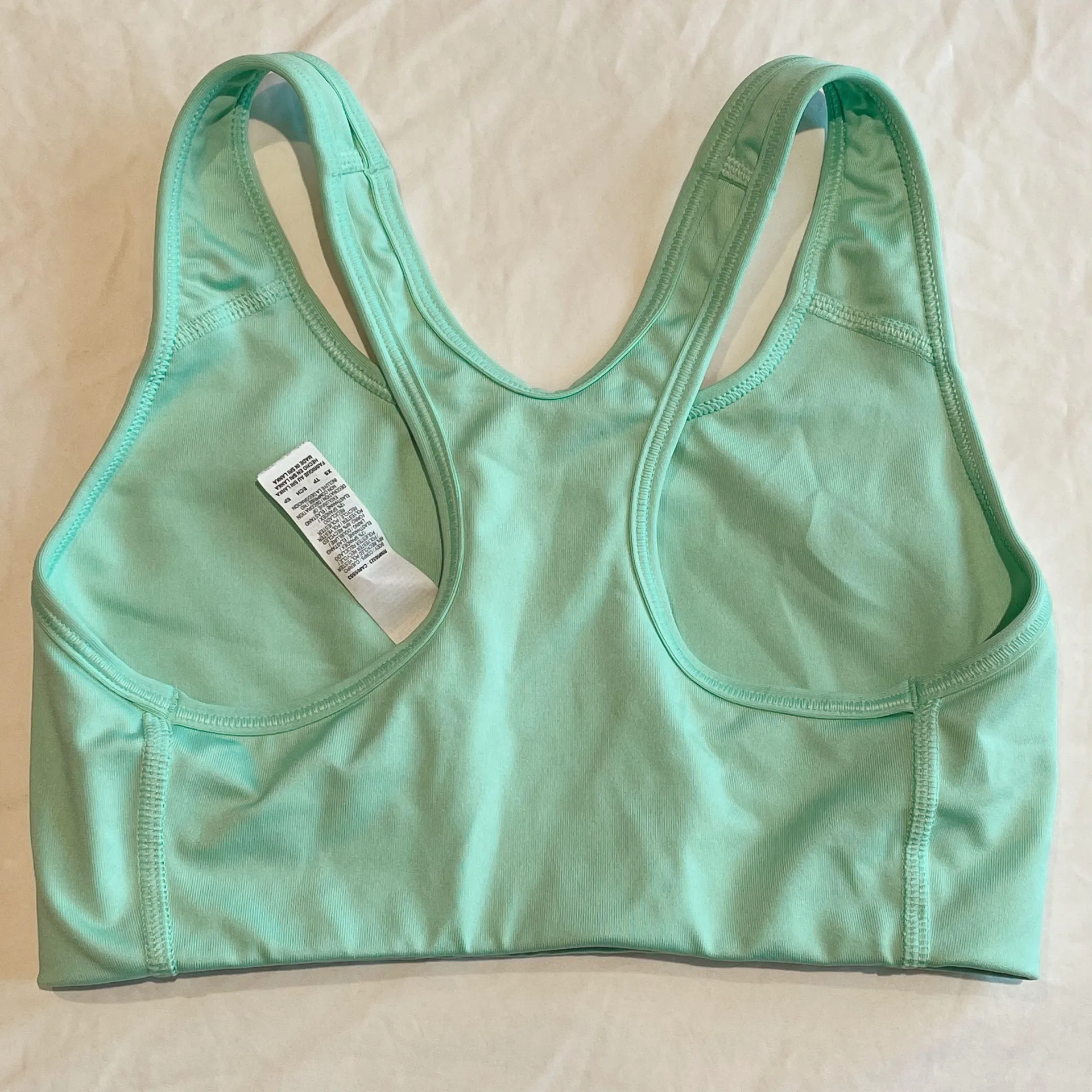 Nike Sports Bra - Image 2