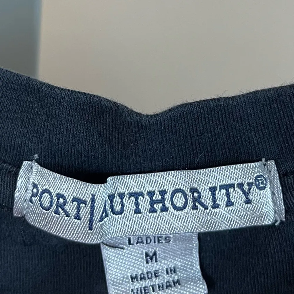 Port Authority Medium Black Sheep Harley Davidson For Christ Graphic Tee - Image 4